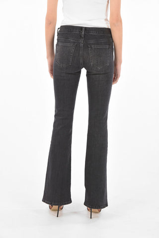 D-EBBEY  L.32 PANTALONI