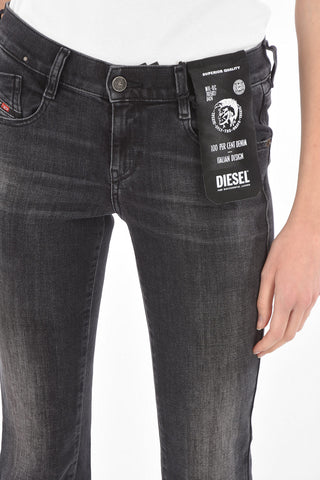 D-EBBEY  L.32 PANTALONI