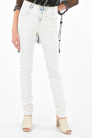 Belt Loop NOMINIC Skinny Fit Denims