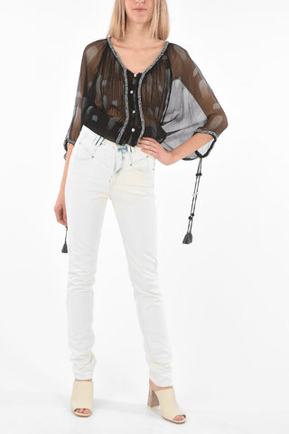 Belt Loop NOMINIC Skinny Fit Denims