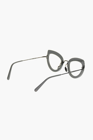 studs cat eye  JACQUELINE spectacles