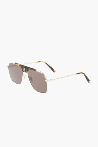 camouflage aviator NOAH sunglasses