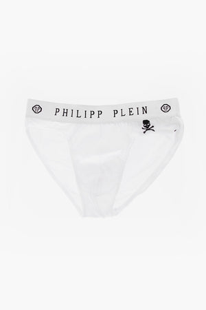 HOMME cotton stretch slip