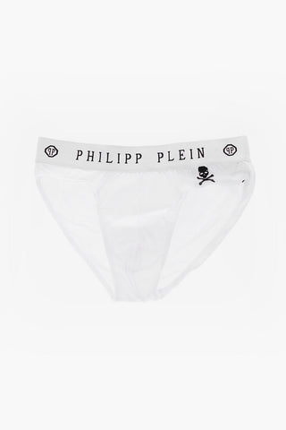 HOMME Slip in cotone stretch 