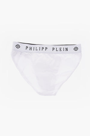 HOMME cotton stretch slip
