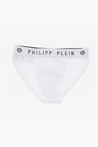 HOMME Slip in cotone stretch 