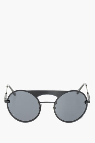 round lenses BUBBLE sunglasses