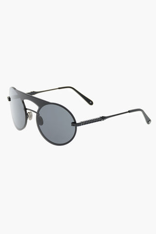 round lenses BUBBLE sunglasses