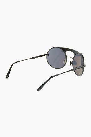 round lenses BUBBLE sunglasses