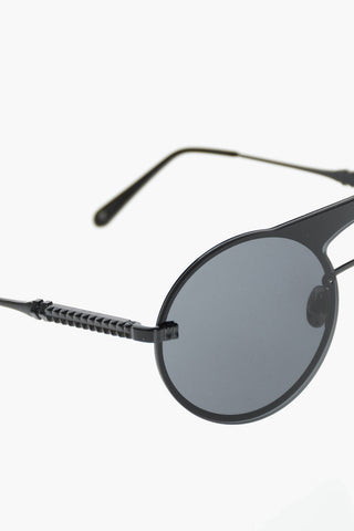 round lenses BUBBLE sunglasses