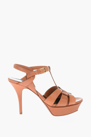 Sandali TRIBUTE 75 in Pelle 10,5 cm