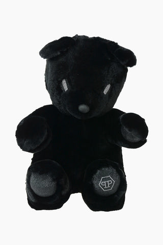 Teddy Bear 70 Plüschtier aus Pelz mit Strass