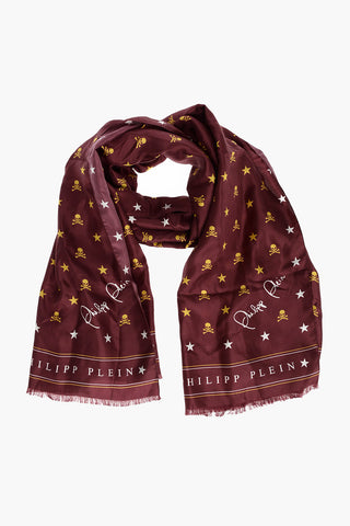 Long Scarf 