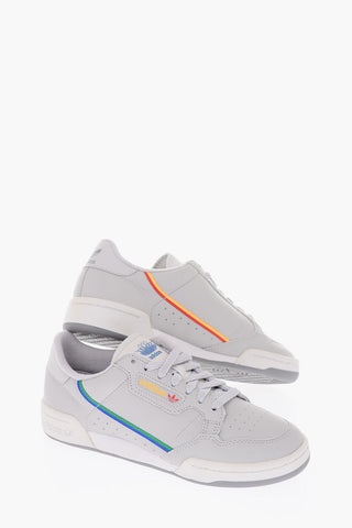 leather CONTINENTAL 80 sneakers