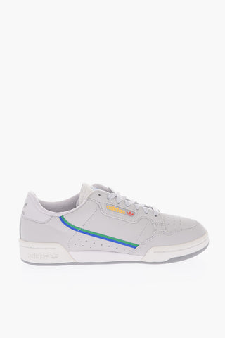leather CONTINENTAL 80 sneakers