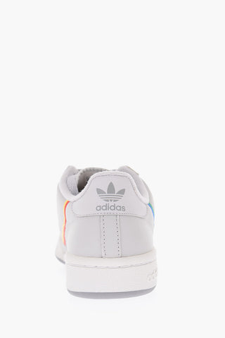 leather CONTINENTAL 80 sneakers