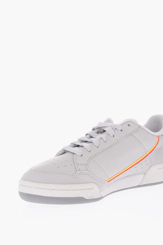 leather CONTINENTAL 80 sneakers