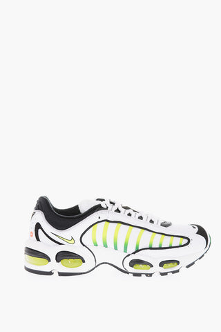 faux leather details AIR MAX TAILWIND IV sneakers