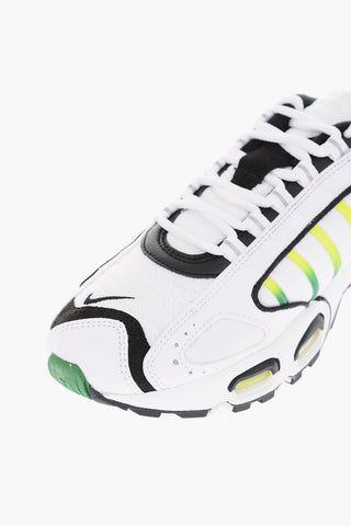 faux leather details AIR MAX TAILWIND IV sneakers