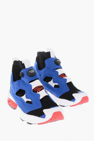 contrasting details INSTAPUMP FURY LOGO OG ULTK high-top slip on