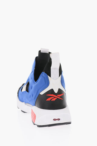 contrasting details INSTAPUMP FURY LOGO OG ULTK high-top slip on