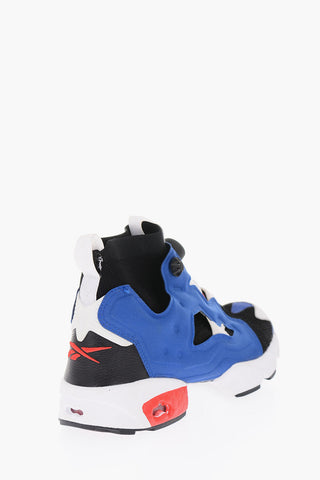 contrasting details INSTAPUMP FURY LOGO OG ULTK high-top slip on