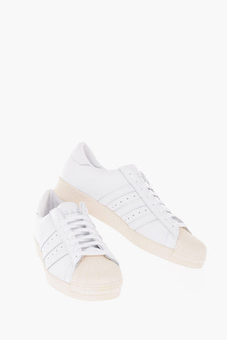 leather SUPERSTAR 80s RECON sneakers