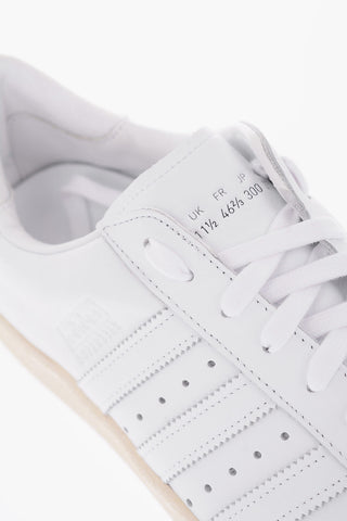 leather SUPERSTAR 80s RECON sneakers