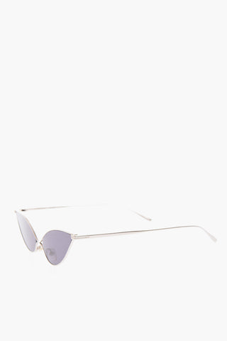 occhiali da sole SPACESHIP cat eye 