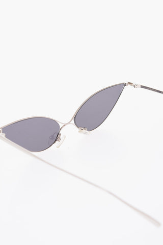 occhiali da sole SPACESHIP cat eye 