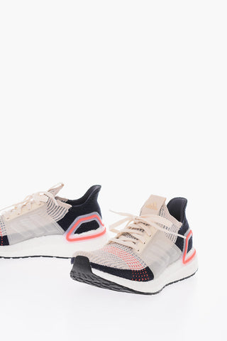 canvas ULTRABOOST 19 sneakers with plastic details