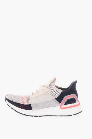 canvas ULTRABOOST 19 sneakers with plastic details
