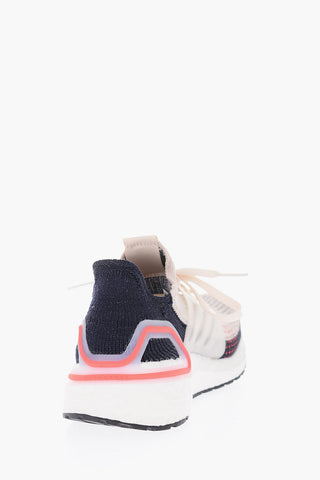 canvas ULTRABOOST 19 sneakers with plastic details