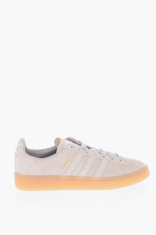 Sneakers CAMPUS in pelle scamosciata