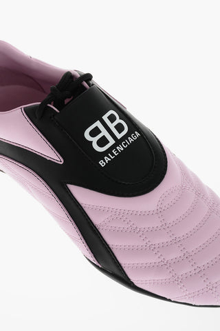 Two tone ZEN Slip on with Front Lettering Logo