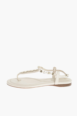 Leather Thong Sandals TAHITI 