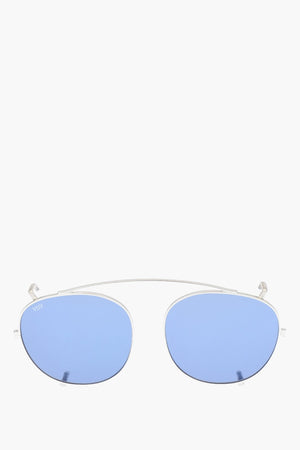 Interchangeable Aviator Lenses
