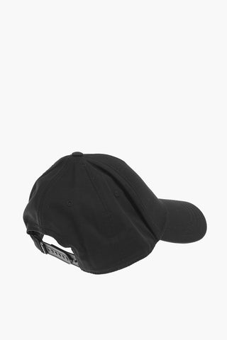 Cappello Baseball CINDI-MAX a Tinta Unita