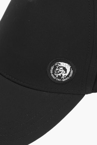 Cappello Baseball CINDI-MAX a Tinta Unita