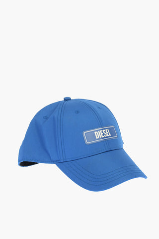 solid color C-7ELE cap