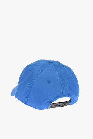 solid color C-7ELE cap