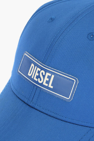 solid color C-7ELE cap