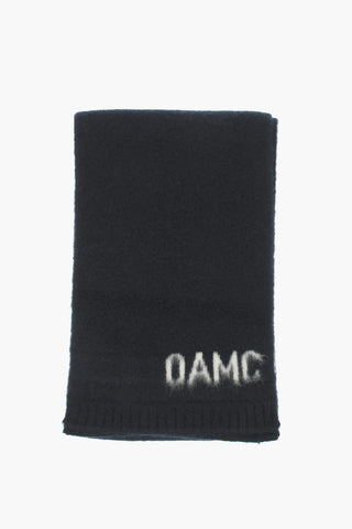 Wool Scarf