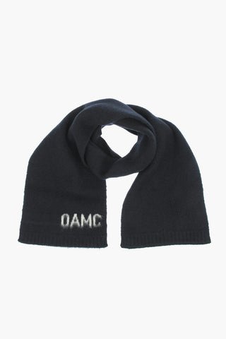 Wool Scarf