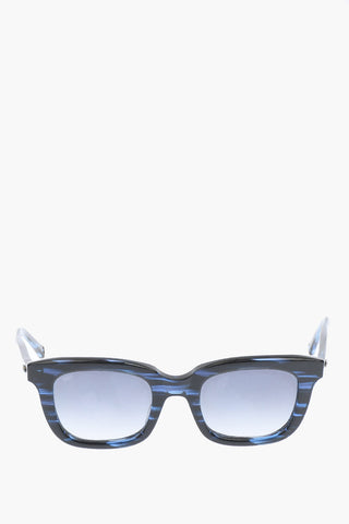 Wayfarer-Sonnenbrille