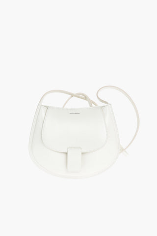 Borsa a Spalla CRESCENT MINI in Pelle