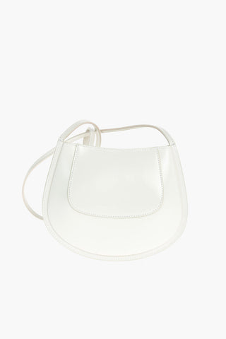 Borsa a Spalla CRESCENT MINI in Pelle