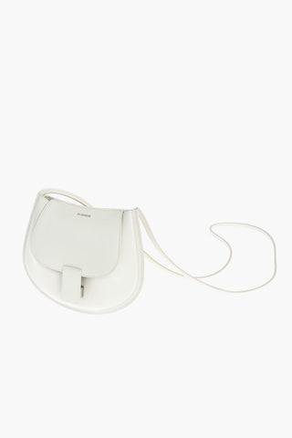 Borsa a Spalla CRESCENT MINI in Pelle