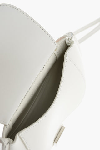 Borsa a Spalla CRESCENT MINI in Pelle