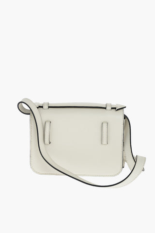 Borsa a Spalla AIMÉE BELTED Modulabile in Pelle